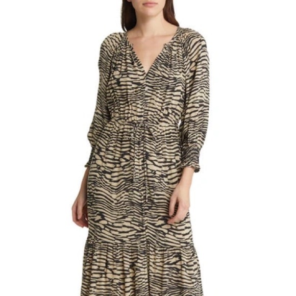 Rails Dress - Picture 1 of 6